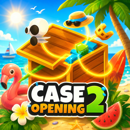 Case Opening Simulator 2