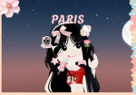 Paris da panda
