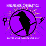 Kingfisher Gymnastics