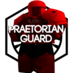 Tʜᴇ Praetorian Guard