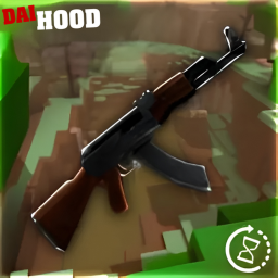 Dai Hood [🗺️MAP UPDATE!]