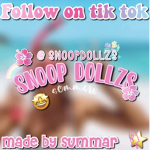 snoop dollzs