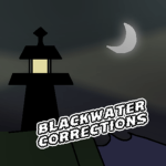 Blackwater Corrections