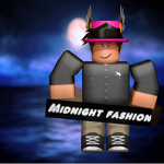 Midnight Fashion Runway