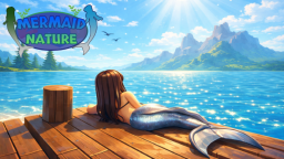 🍃Mermaid Natura🌿