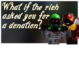 DONATE IF COOL