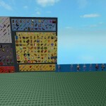 Become anyone; Test everything