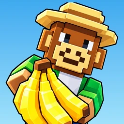 Monkey Business icon