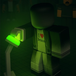 Press The Button!!