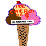 Icecream on 9