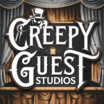 Creepy GUEST STUDIOS
