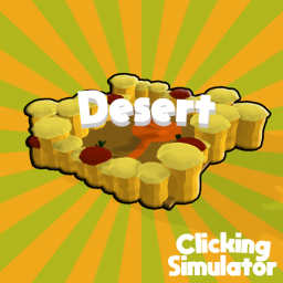 🌀Clicking Simulator