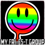 #My Fri-es-t Group