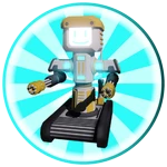 Futuristic Warfare Bundle