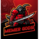 MEMER GODS