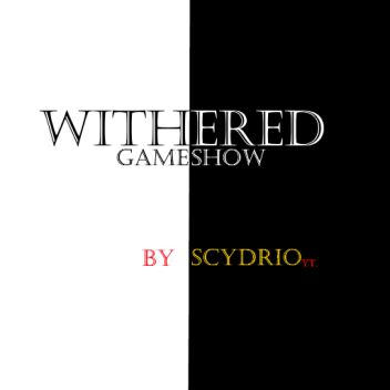 Withered