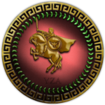 • The Equestrian Order •ᅠ