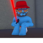 #SMURF GANG