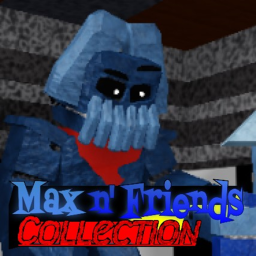 Max n' Friends Collection