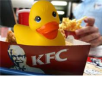 mashe is kfc