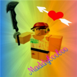 ♥~Maddybooboo Fan Club~♥