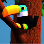 Super Toucan Shirts
