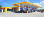 Shell Station Nation