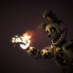 FNAF Fanz :>