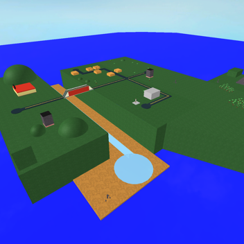 Exotic Islands [Finished for good!]