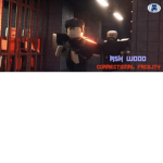 Ash Wood Prison