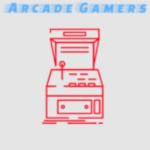 Arcade gamers!!