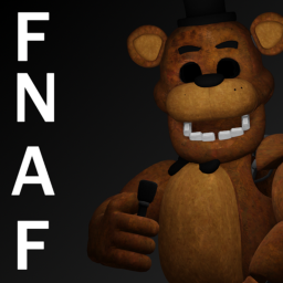 Animatronics Awakened icon