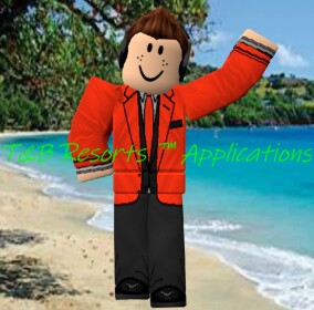 T&B Resorts ™ Applications