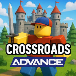 CROSSROADS ADVANCE
