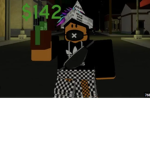 SUPR3M3 !