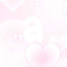 a♡