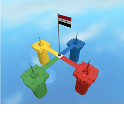 Syrian Brickbattles [NO RELOAD]