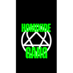H0mIXID3 GaNg