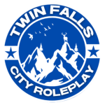 ERLC I Twin Falls City Roleplay