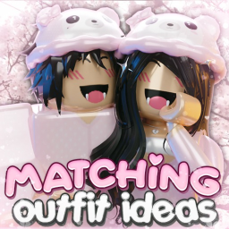 [ UPD🎀] Matching Outfit Ideas