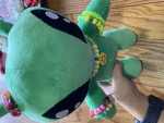 Chewy’s silly group