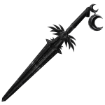 Immortal Sword: Black Iron King of the Federation