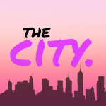 THE CΙTY
