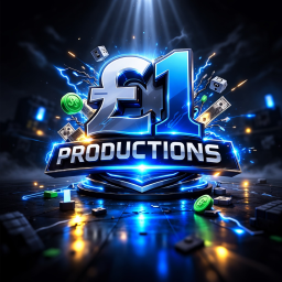 £1 Productions Purchasing Hub