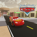 Lightning McQueen's Racing World(Cars)