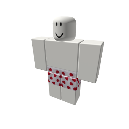 Heart Boxers