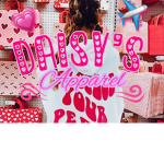 -daisy closet-