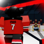 hockey noobs: league