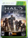 HALO REACH LOVERS!