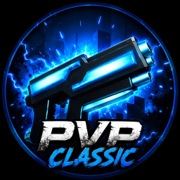 #Classic PvP — On a Deserted Island